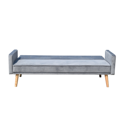 컨버터블 소파 침대 조정 가능한 소파 수면 Modern Home Recliner reversible sofa bed